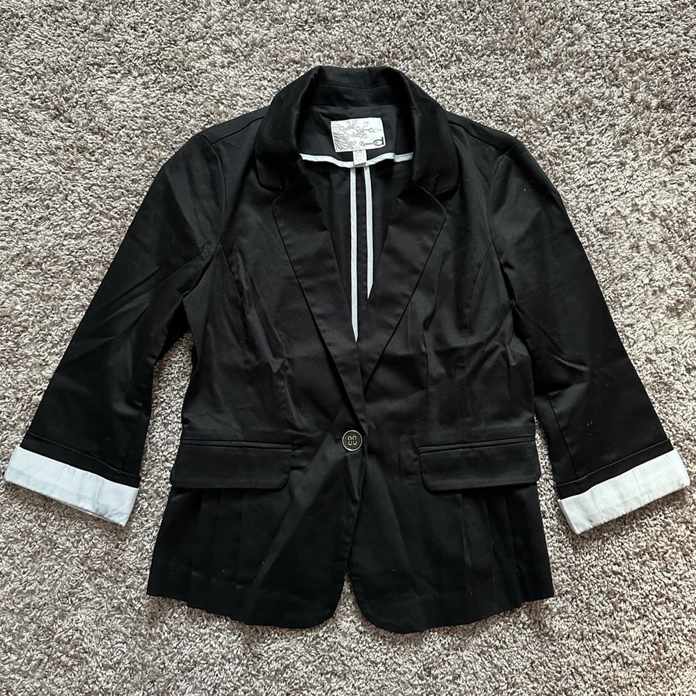 Dynamite Blazer